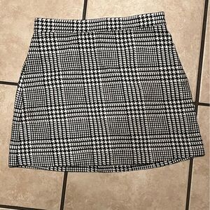 Forever 21 mini skirt